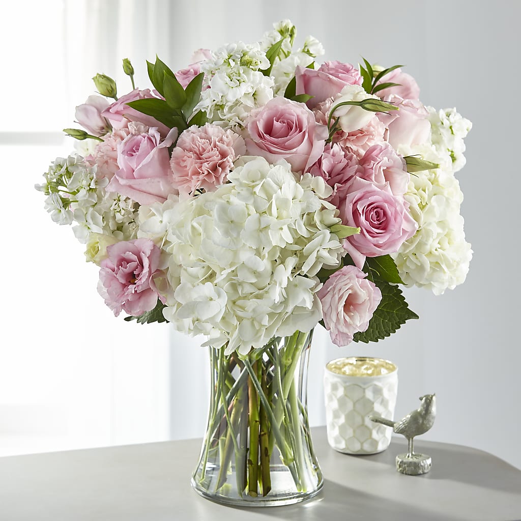 Guiding Grace Bouquet – LESLIE'S FLOWERS & PARTY SUPPLIES, Howell NJ