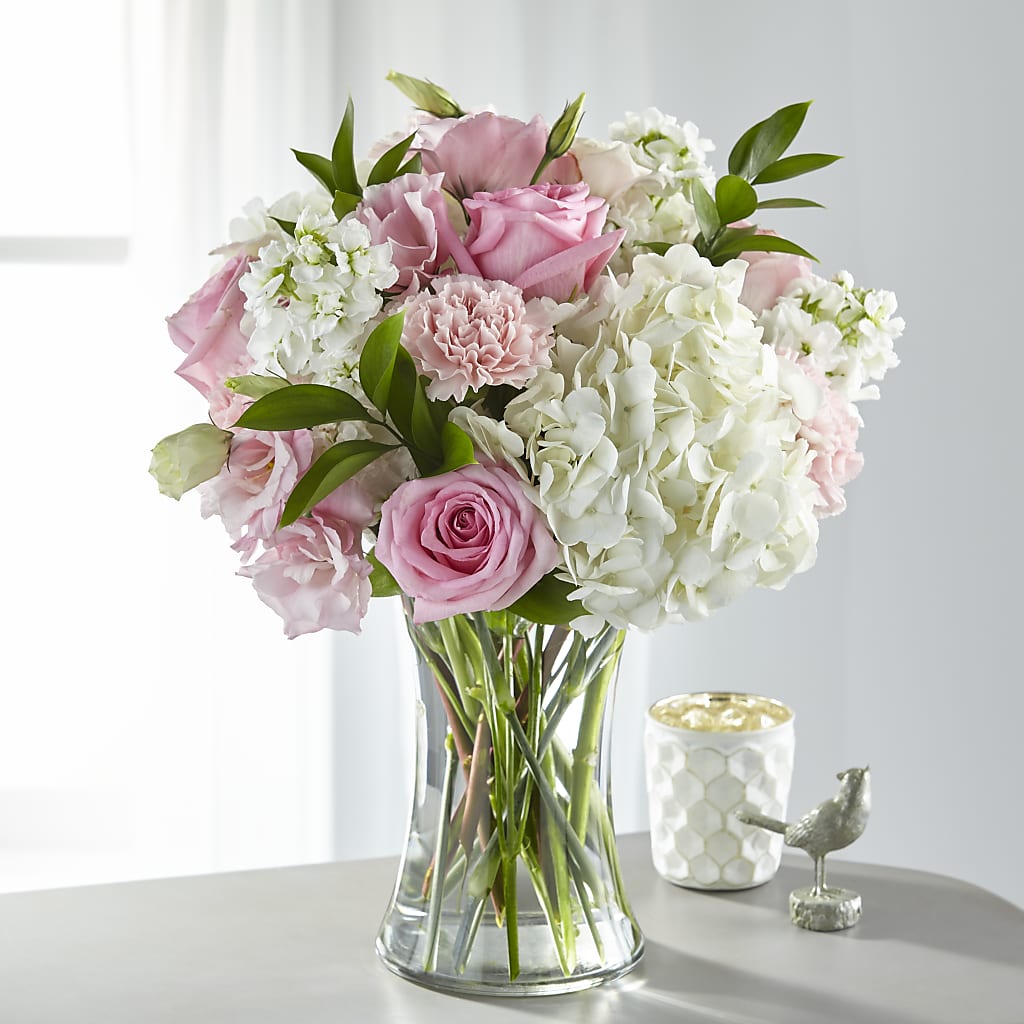 Guiding Grace Bouquet – LESLIE'S FLOWERS & PARTY SUPPLIES, Howell NJ