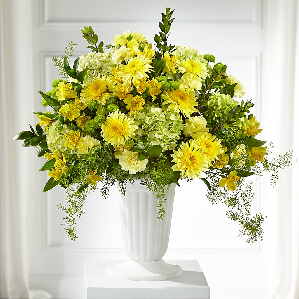Beloved Blessings Arrangement – LESLIE'S FLOWERS & PARTY SUPPLIES, Howell NJ