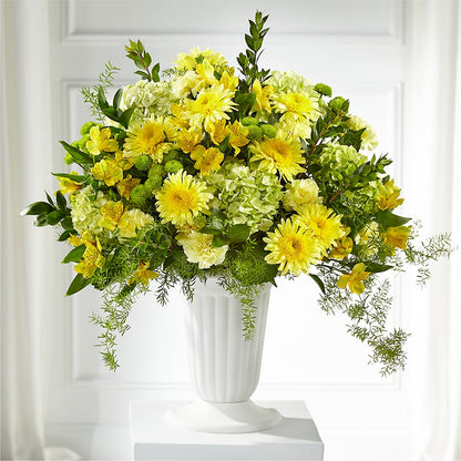Beloved Blessings Arrangement – LESLIE'S FLOWERS & PARTY SUPPLIES, Howell NJ