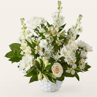Eternal Affection Arrangement – LESLIE'S FLOWERS & PARTY SUPPLIES, Howell NJ