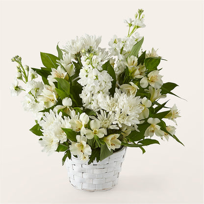 Eternal Affection Arrangement – LESLIE'S FLOWERS & PARTY SUPPLIES, Howell NJ