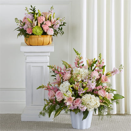 Bountiful Blooms Bundles – LESLIE'S FLOWERS & PARTY SUPPLIES, Howell NJ
