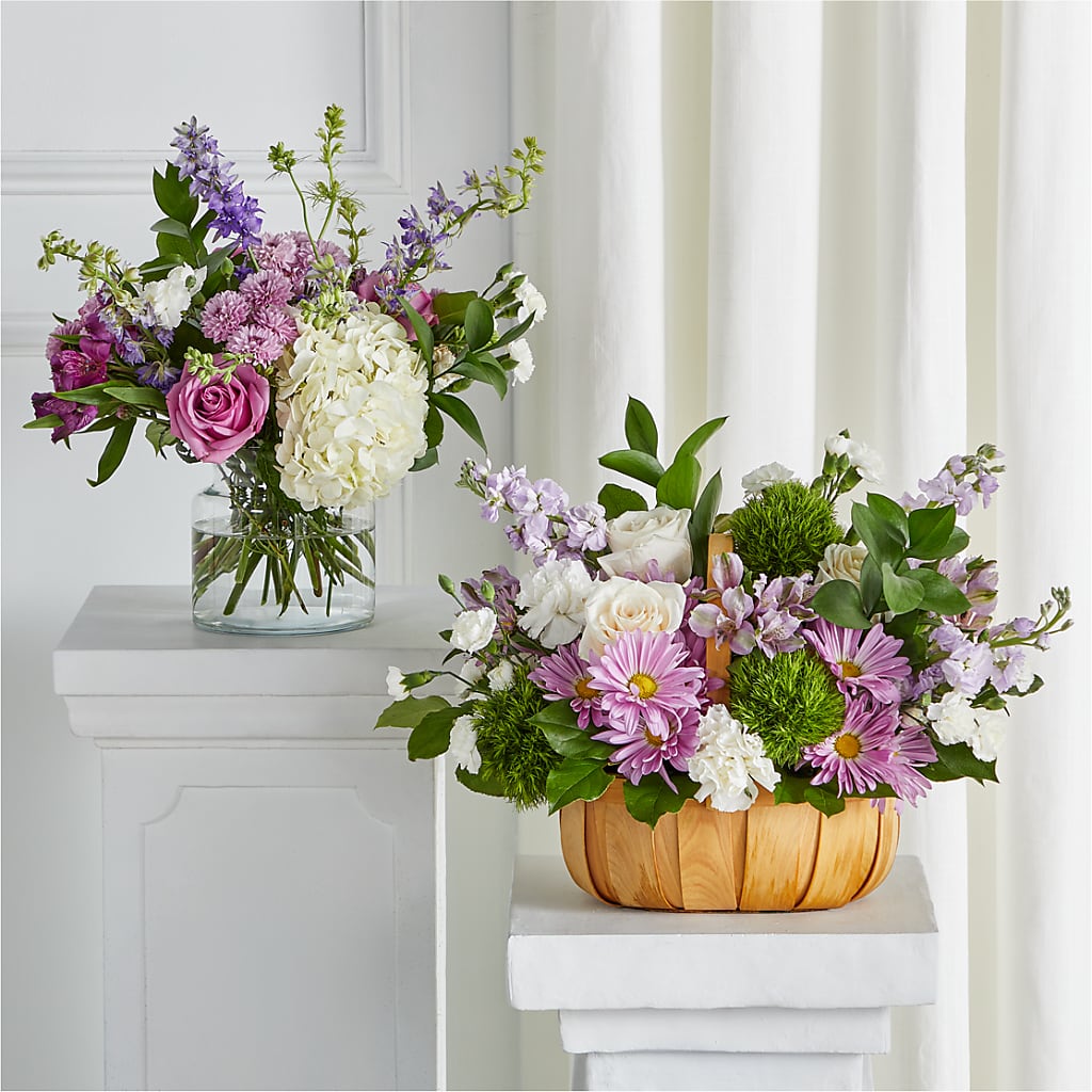 Tender Embrace Bundles – LESLIE'S FLOWERS & PARTY SUPPLIES, Howell NJ