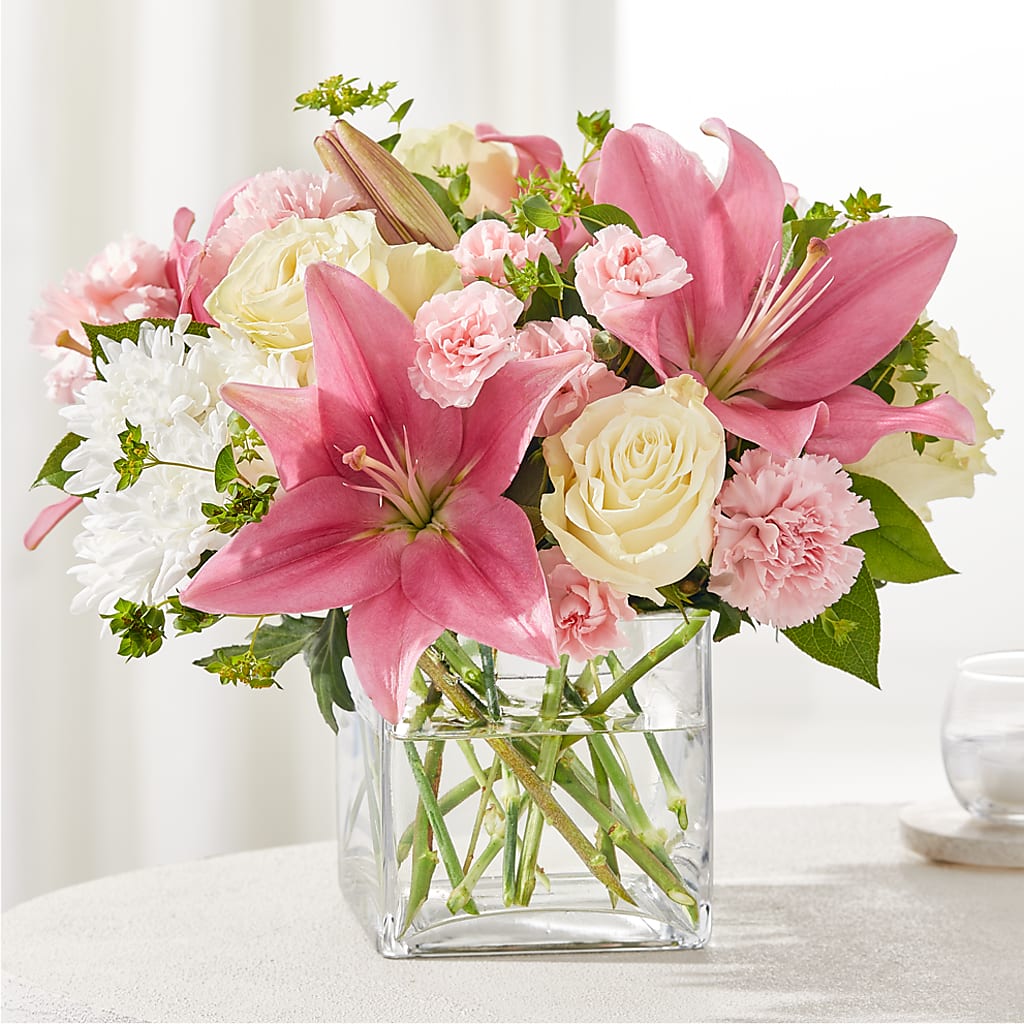 By Your Side Bouquet – LESLIE'S FLOWERS & PARTY SUPPLIES, Howell NJ