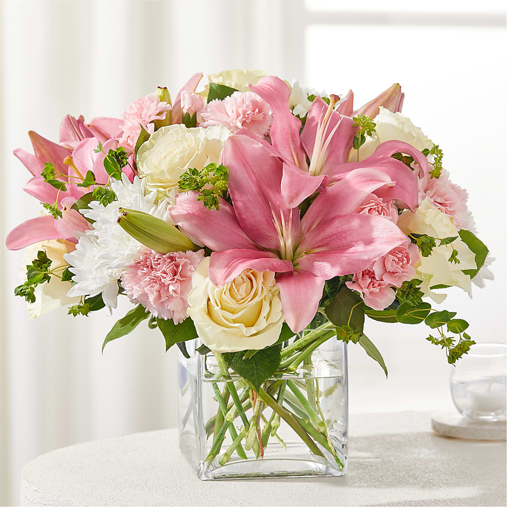 By Your Side Bouquet – LESLIE'S FLOWERS & PARTY SUPPLIES, Howell NJ