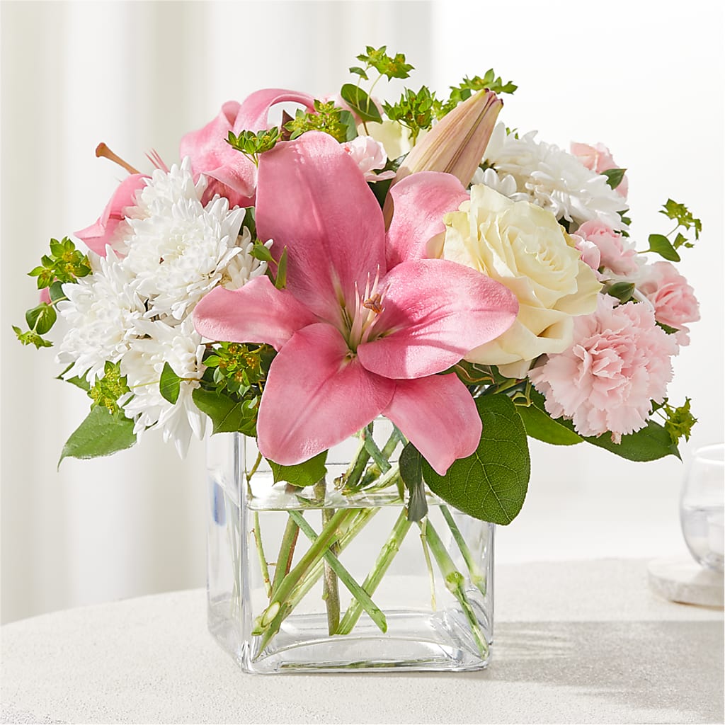 By Your Side Bouquet – LESLIE'S FLOWERS & PARTY SUPPLIES, Howell NJ