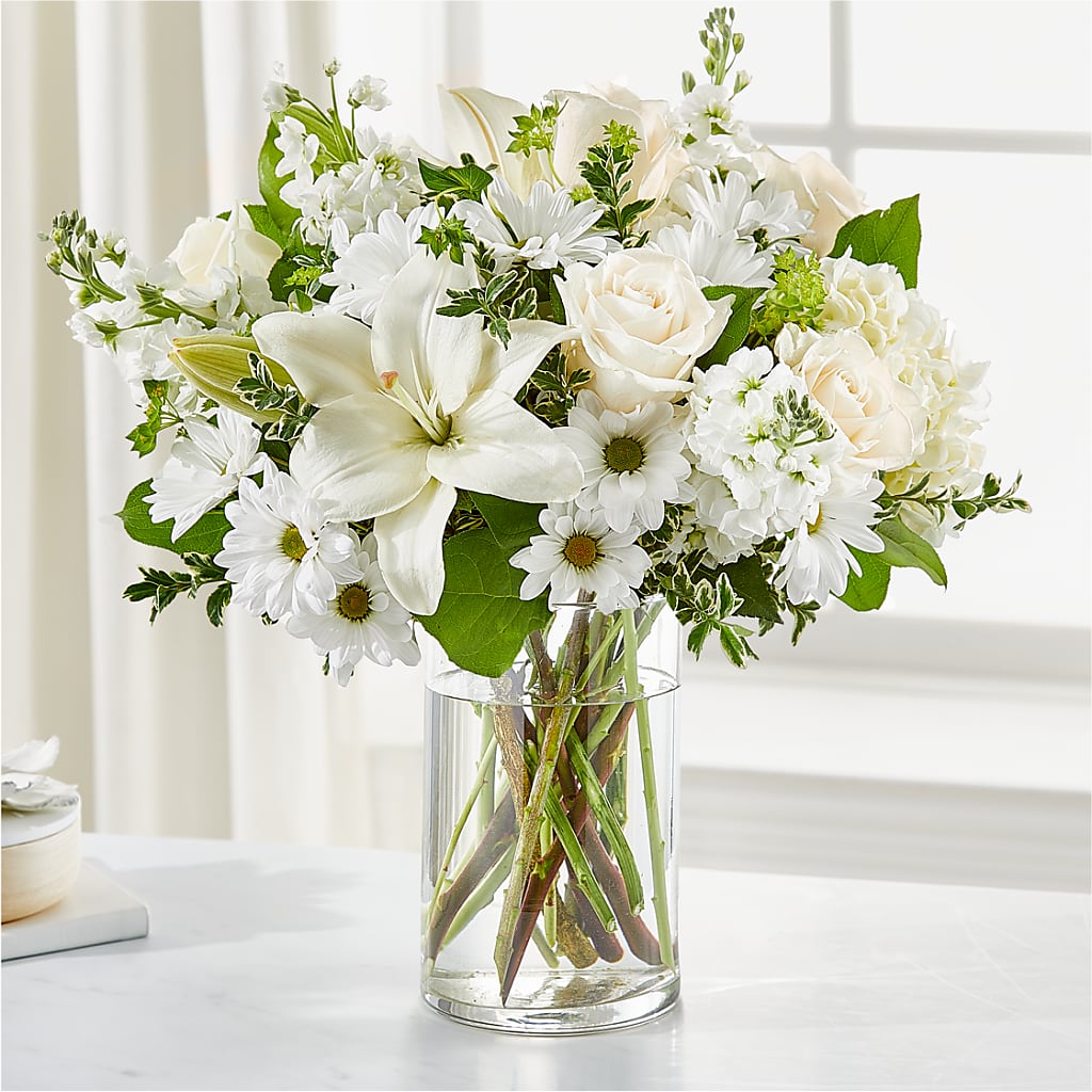 Hope & Renewal Bouquet – LESLIE'S FLOWERS & PARTY SUPPLIES, Howell NJ