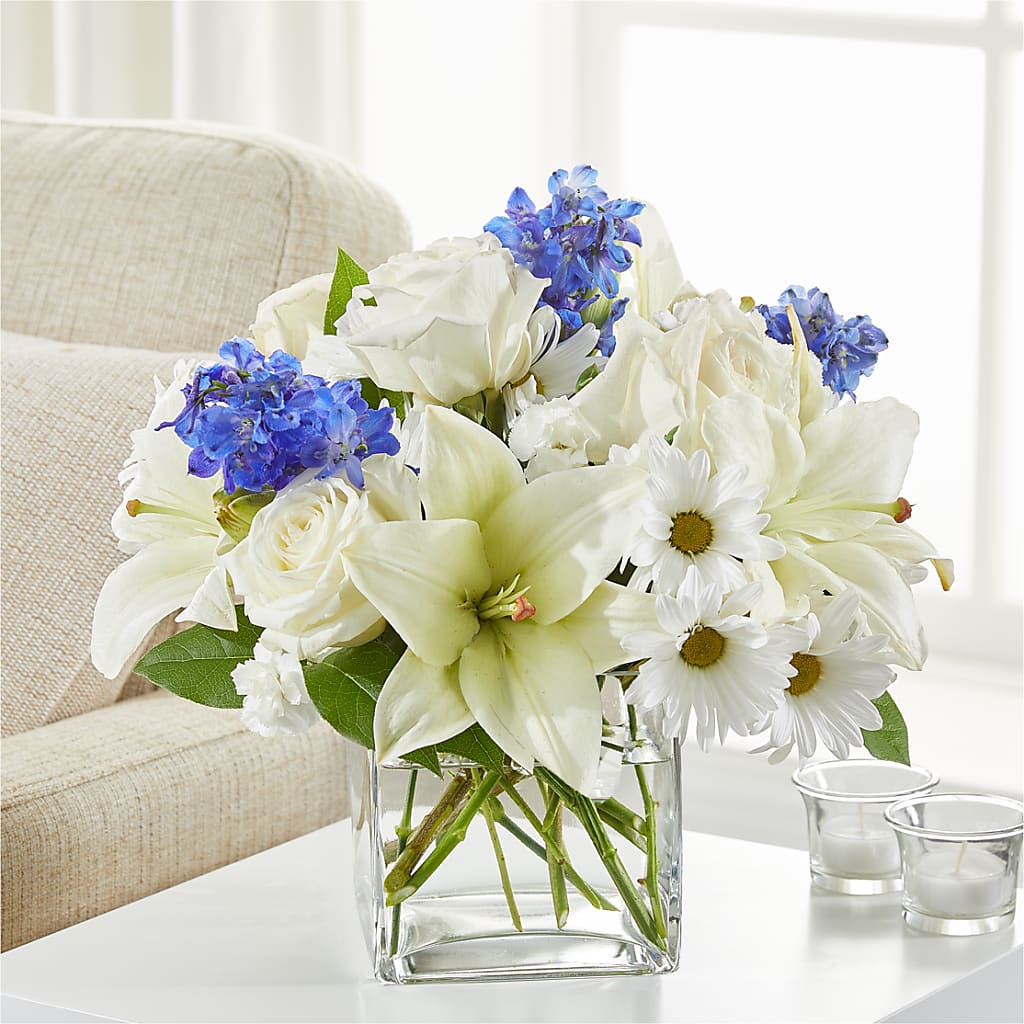 Restored Bouquet – LESLIE'S FLOWERS & PARTY SUPPLIES, Howell NJ