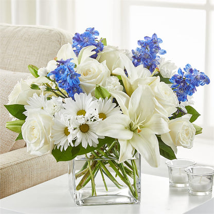 Restored Bouquet – LESLIE'S FLOWERS & PARTY SUPPLIES, Howell NJ