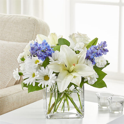 Restored Bouquet – LESLIE'S FLOWERS & PARTY SUPPLIES, Howell NJ