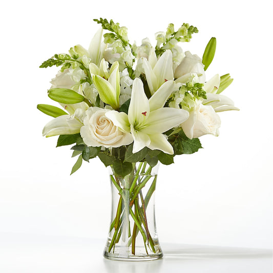 Eternal Friendship Bouquet – LESLIE'S FLOWERS & PARTY SUPPLIES, Howell NJ
