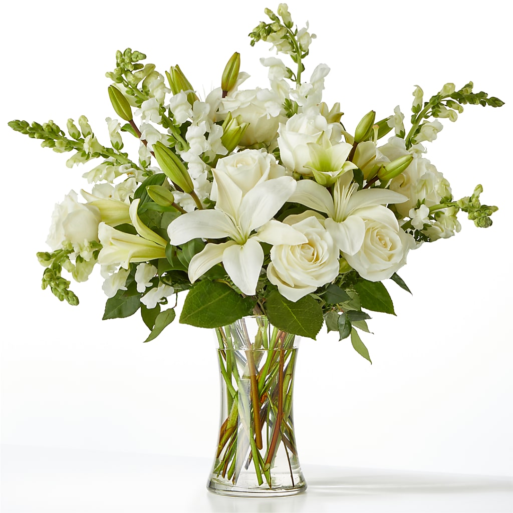 Eternal Friendship Bouquet – LESLIE'S FLOWERS & PARTY SUPPLIES, Howell NJ