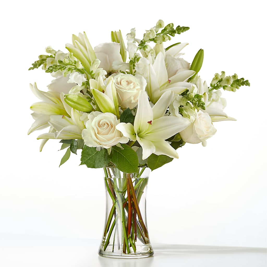 Eternal Friendship Bouquet – LESLIE'S FLOWERS & PARTY SUPPLIES, Howell NJ