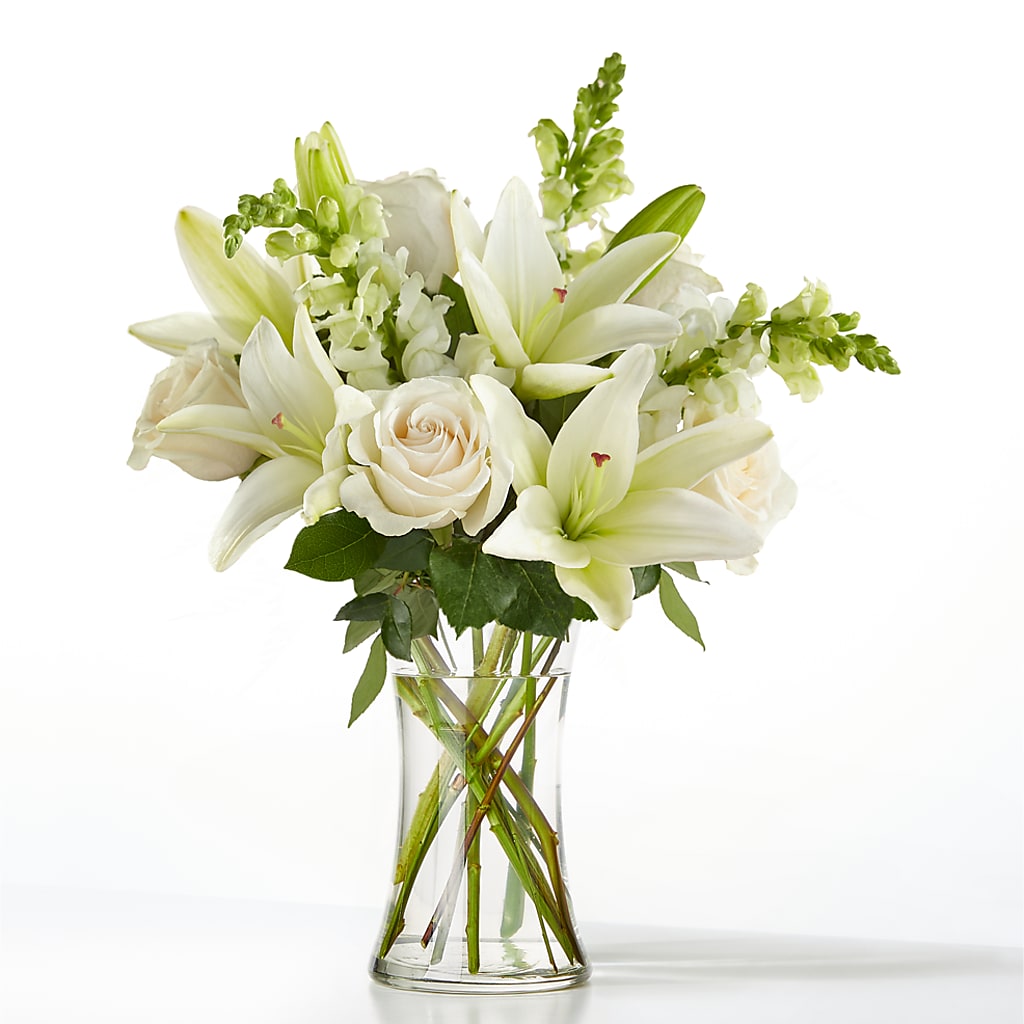 Eternal Friendship Bouquet – LESLIE'S FLOWERS & PARTY SUPPLIES, Howell NJ