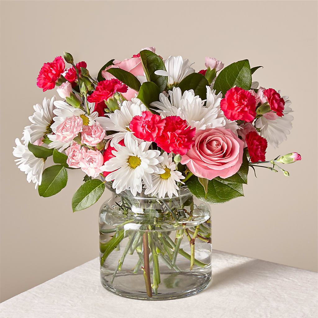 Sweet Surprises® Bouquet – LESLIE'S FLOWERS & PARTY SUPPLIES, Howell NJ