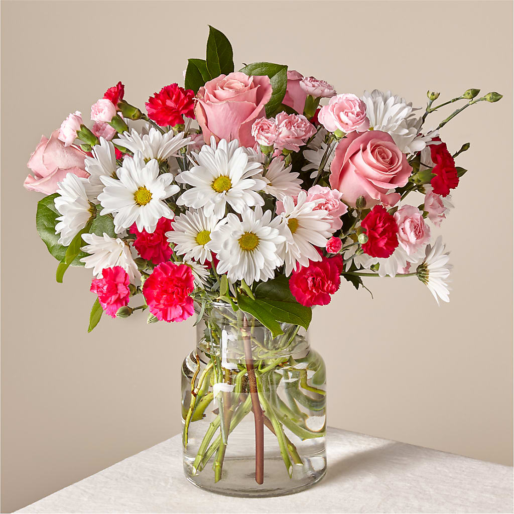 Sweet Surprises® Bouquet – LESLIE'S FLOWERS & PARTY SUPPLIES, Howell NJ