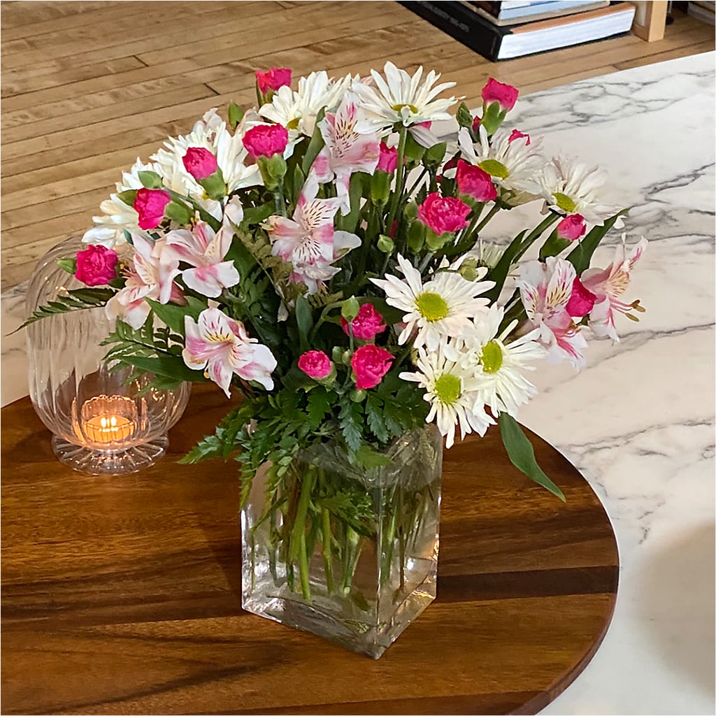 Sweet Surprises® Bouquet – LESLIE'S FLOWERS & PARTY SUPPLIES, Howell NJ