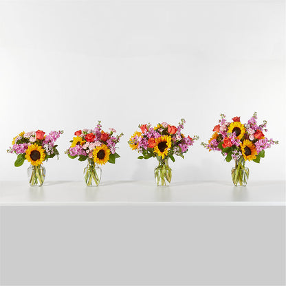 Yellow Brick Road Bouquet – LESLIE'S FLOWERS & PARTY SUPPLIES, Howell NJ