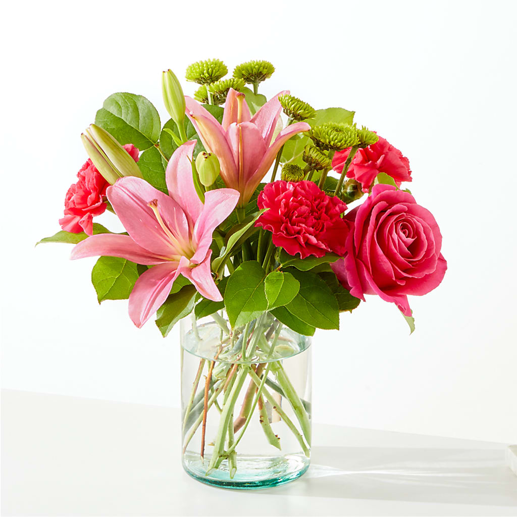 Watermelon Crush Bouquet – LESLIE'S FLOWERS & PARTY SUPPLIES, Howell NJ