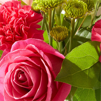 Watermelon Crush Bouquet – LESLIE'S FLOWERS & PARTY SUPPLIES, Howell NJ