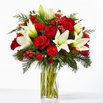 Joyful Greetings Bouquet – LESLIE'S FLOWERS & PARTY SUPPLIES, Howell NJ