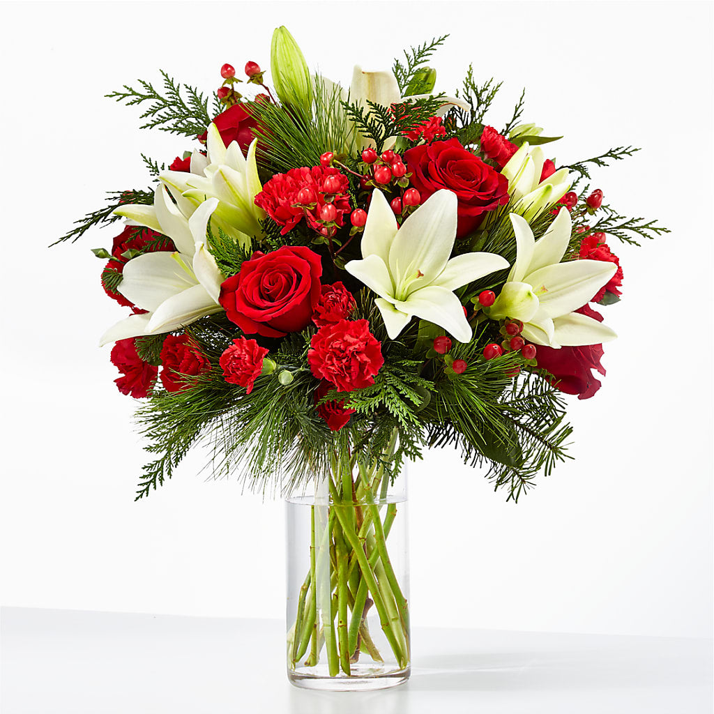 Joyful Greetings Bouquet – LESLIE'S FLOWERS & PARTY SUPPLIES, Howell NJ