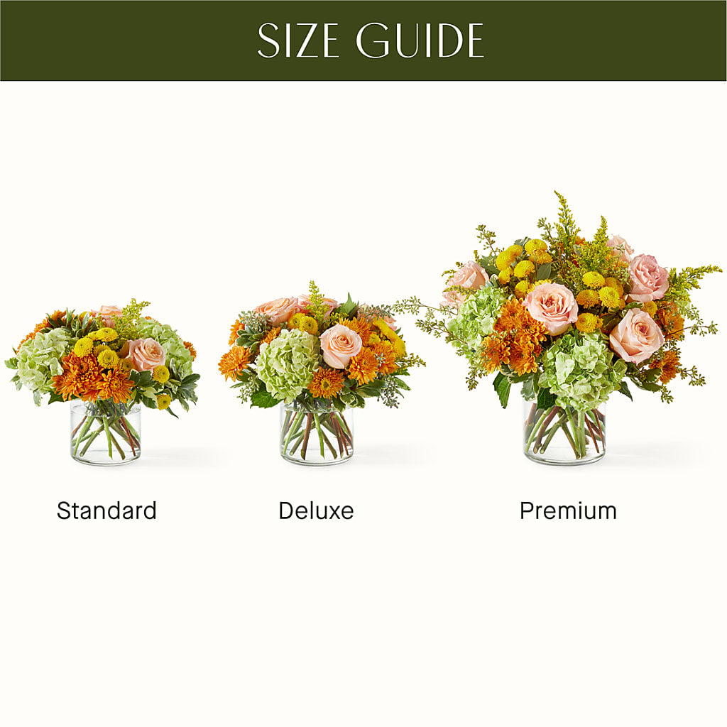 Fall Foliage Bouquet – LESLIE'S FLOWERS & PARTY SUPPLIES, Howell NJ