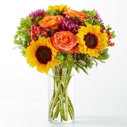 Nature Walk Bouquet – LESLIE'S FLOWERS & PARTY SUPPLIES, Howell NJ