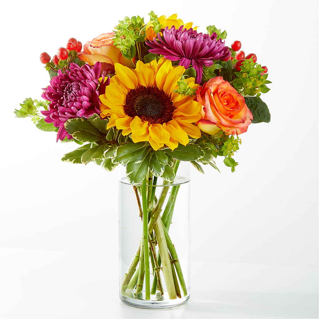 Nature Walk Bouquet – LESLIE'S FLOWERS & PARTY SUPPLIES, Howell NJ