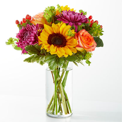 Nature Walk Bouquet – LESLIE'S FLOWERS & PARTY SUPPLIES, Howell NJ