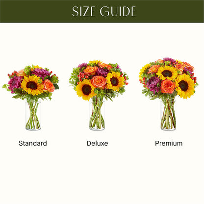 Nature Walk Bouquet – LESLIE'S FLOWERS & PARTY SUPPLIES, Howell NJ