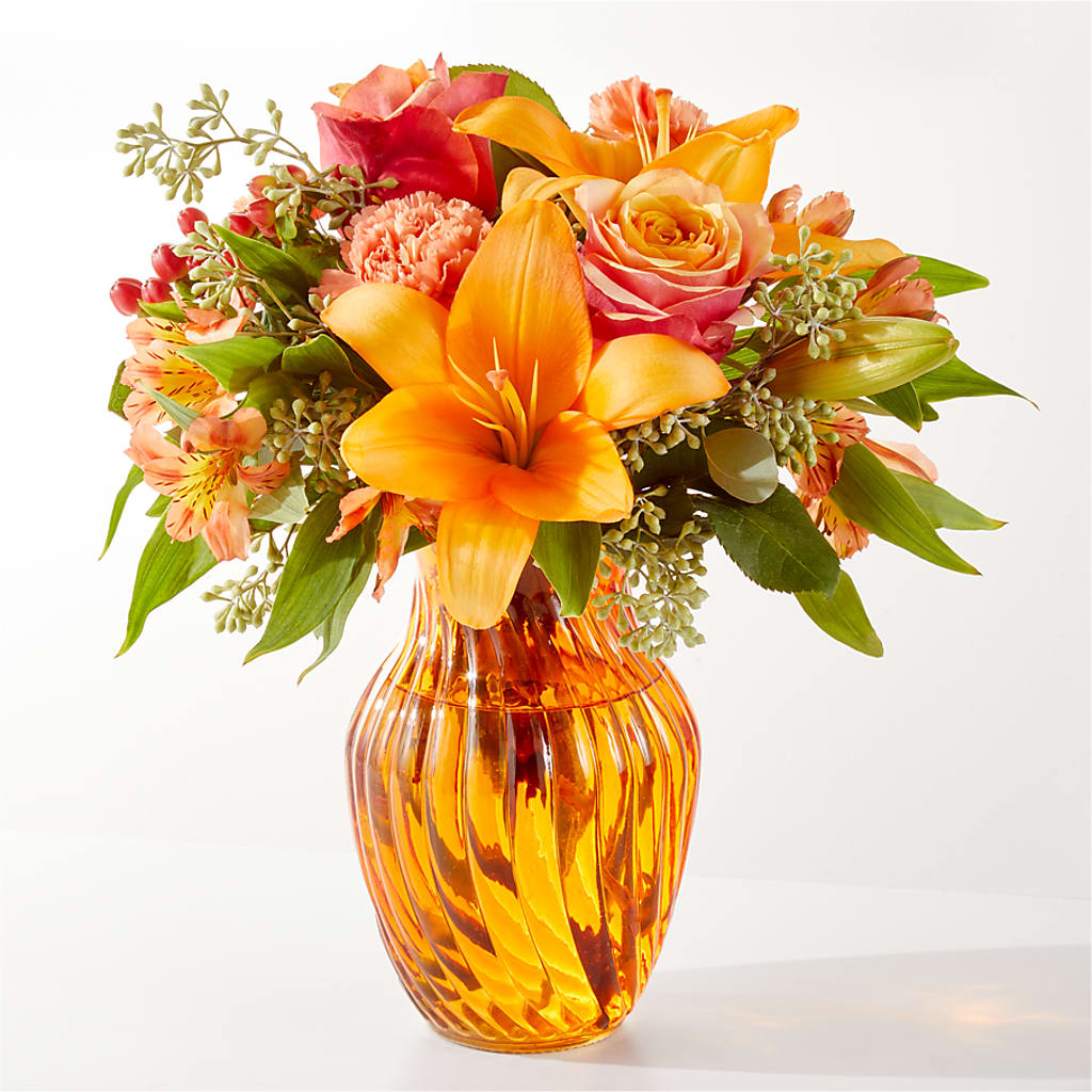 Afternoon Light Bouquet – LESLIE'S FLOWERS & PARTY SUPPLIES, Howell NJ