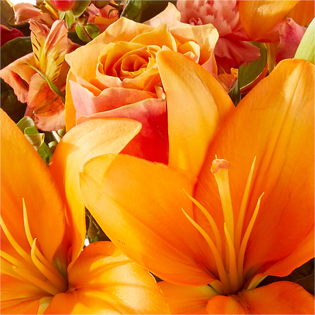 Afternoon Light Bouquet – LESLIE'S FLOWERS & PARTY SUPPLIES, Howell NJ