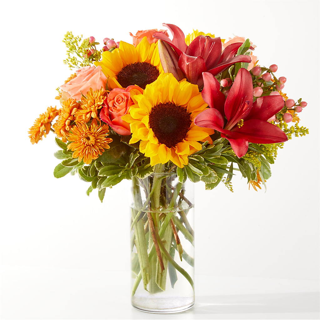 Acorn Lane Bouquet – LESLIE'S FLOWERS & PARTY SUPPLIES, Howell NJ