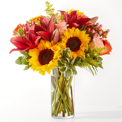 Acorn Lane Bouquet – LESLIE'S FLOWERS & PARTY SUPPLIES, Howell NJ
