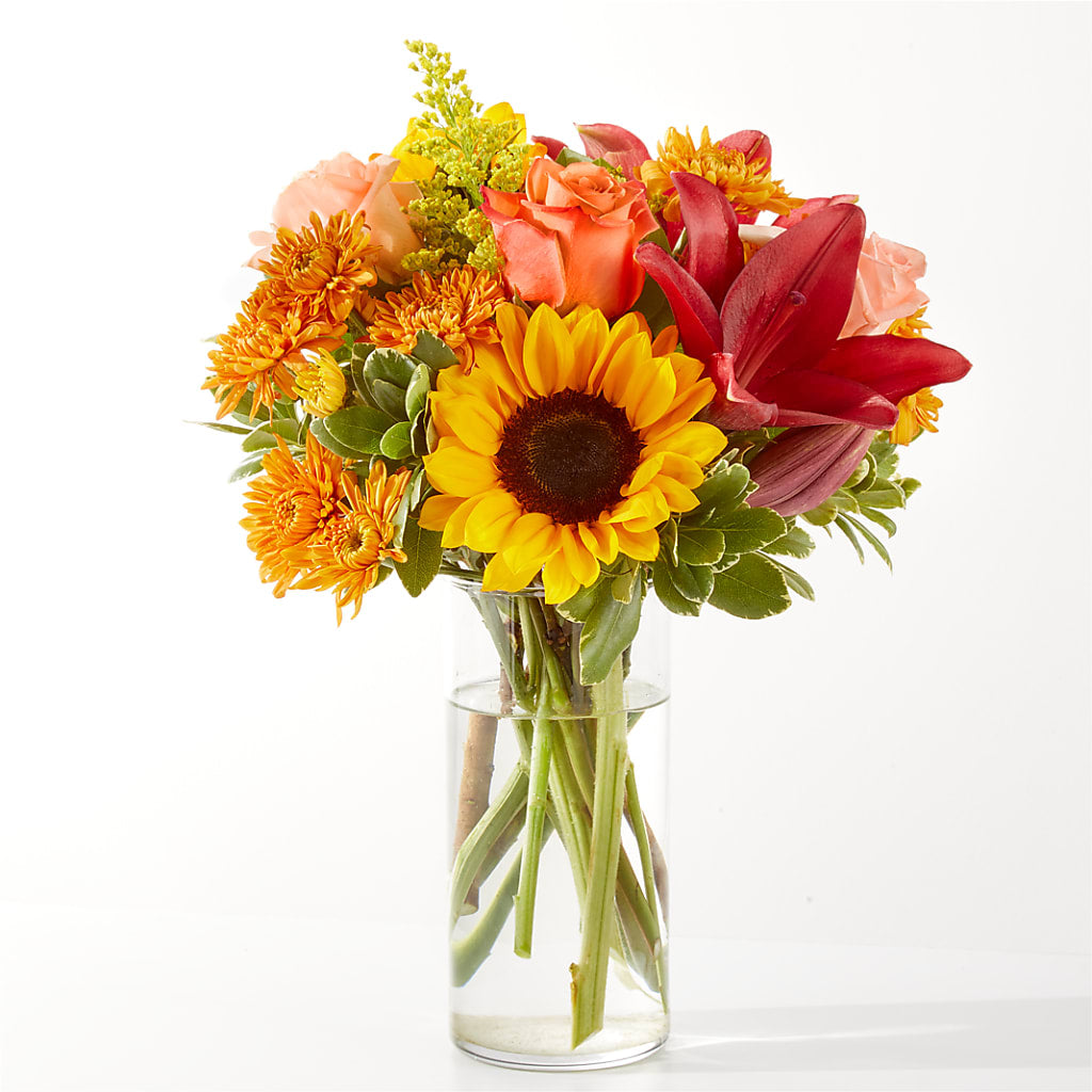 Acorn Lane Bouquet – LESLIE'S FLOWERS & PARTY SUPPLIES, Howell NJ
