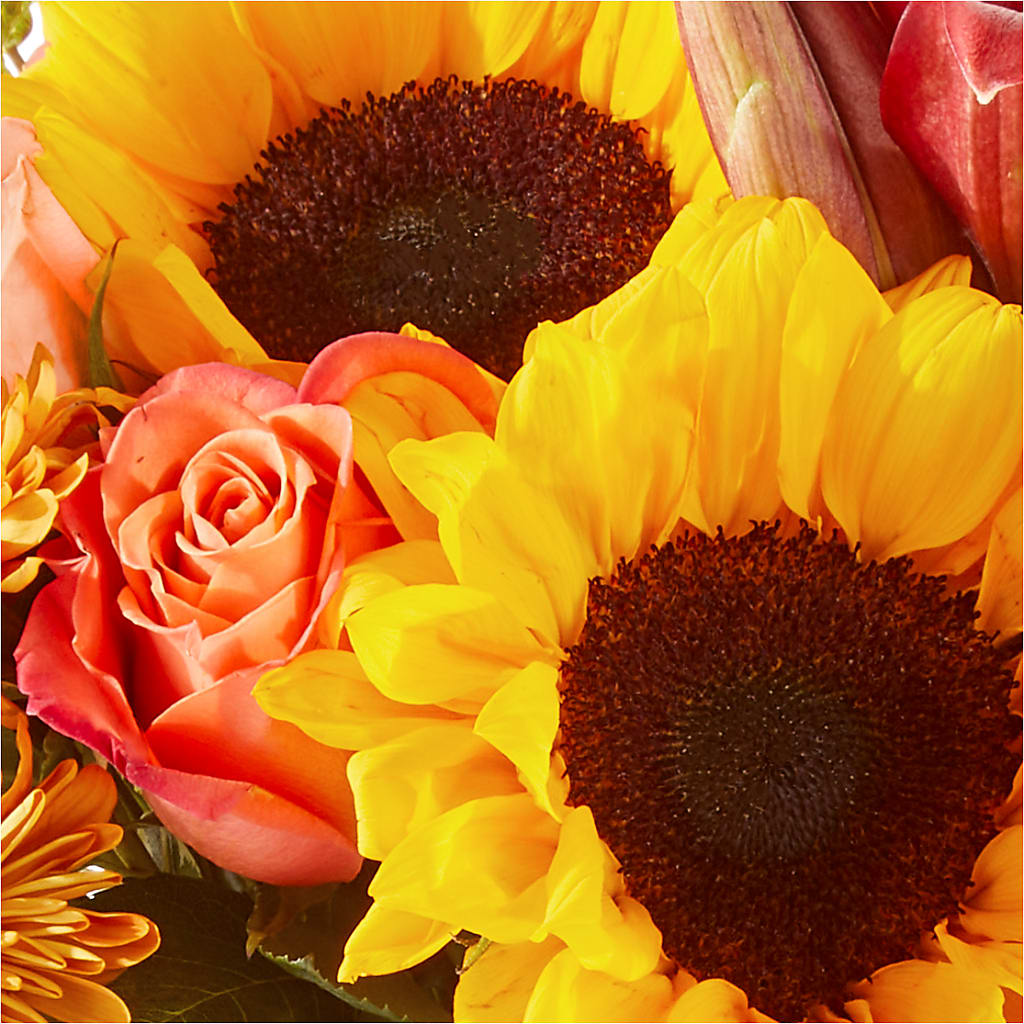 Acorn Lane Bouquet – LESLIE'S FLOWERS & PARTY SUPPLIES, Howell NJ