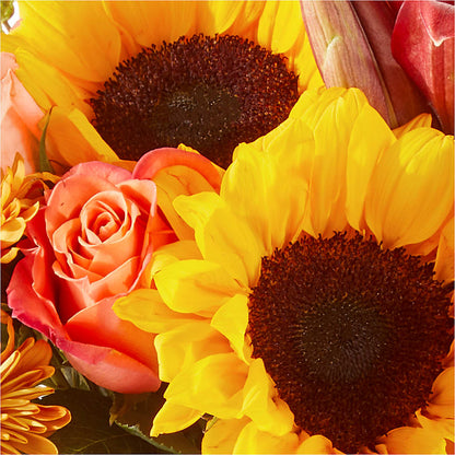 Acorn Lane Bouquet – LESLIE'S FLOWERS & PARTY SUPPLIES, Howell NJ