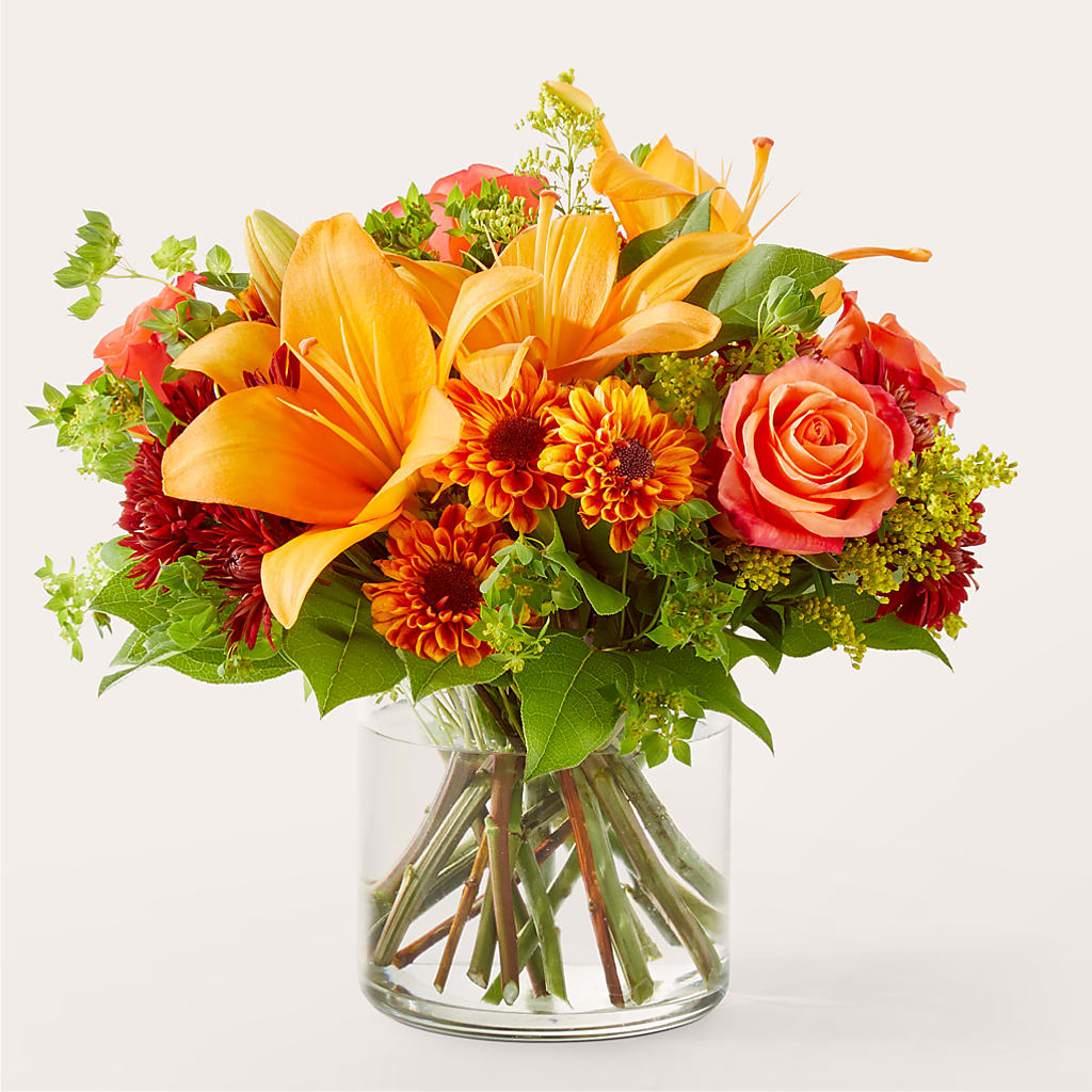 Honeycrisp Bouquet – LESLIE'S FLOWERS & PARTY SUPPLIES, Howell NJ