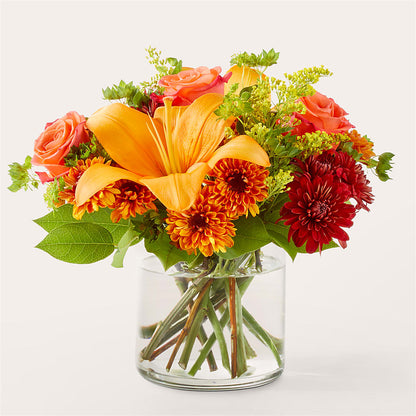 Honeycrisp Bouquet – LESLIE'S FLOWERS & PARTY SUPPLIES, Howell NJ