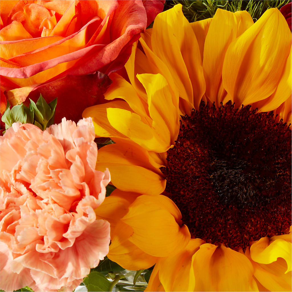 Harvest Festival Bouquet – LESLIE'S FLOWERS & PARTY SUPPLIES, Howell NJ