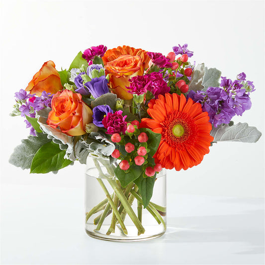 Sangria Bouquet – LESLIE'S FLOWERS & PARTY SUPPLIES, Howell NJ