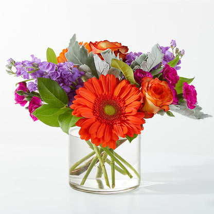 Sangria Bouquet – LESLIE'S FLOWERS & PARTY SUPPLIES, Howell NJ