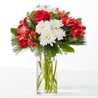 Letters to Santa Bouquet – LESLIE'S FLOWERS & PARTY SUPPLIES, Howell NJ