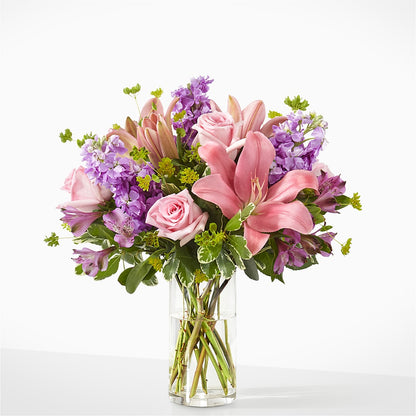 Precious Petals Bouquet – LESLIE'S FLOWERS & PARTY SUPPLIES, Howell NJ
