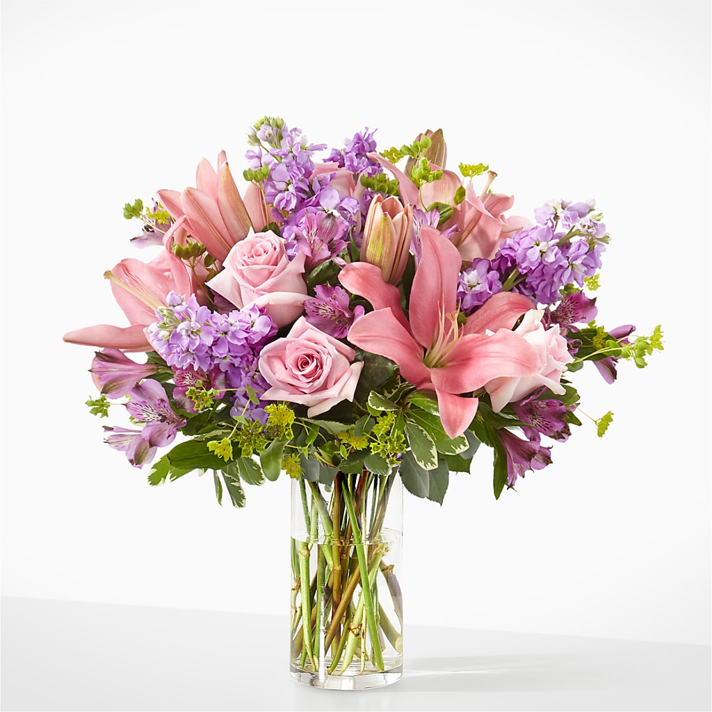 Precious Petals Bouquet – LESLIE'S FLOWERS & PARTY SUPPLIES, Howell NJ