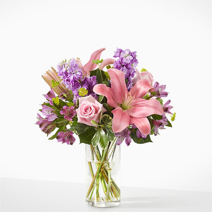 Precious Petals Bouquet – LESLIE'S FLOWERS & PARTY SUPPLIES, Howell NJ