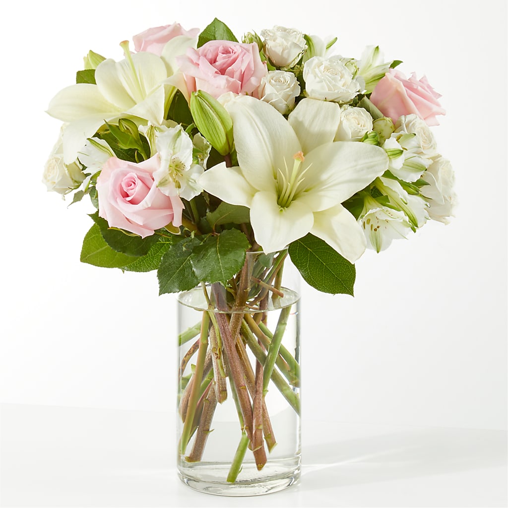 Kindhearted Bouquet – LESLIE'S FLOWERS & PARTY SUPPLIES, Howell NJ