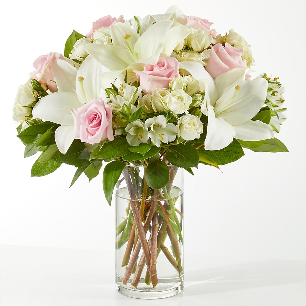 Kindhearted Bouquet – LESLIE'S FLOWERS & PARTY SUPPLIES, Howell NJ
